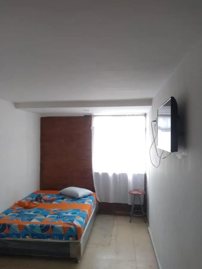 Hotel La Paz Medellin 0*,  Colombia