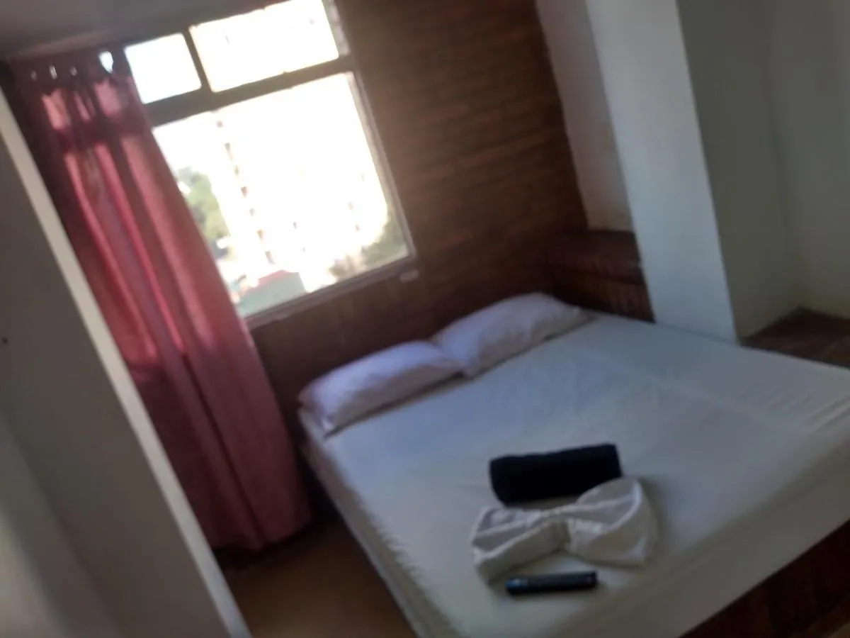 Hotel La Paz Medellin Colombia