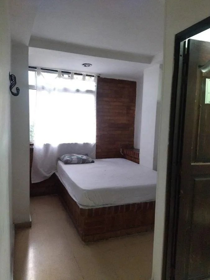 Hotel La Paz メデジン 0*,