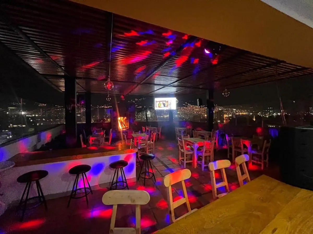 Hotel La Paz メデジン コロンビア