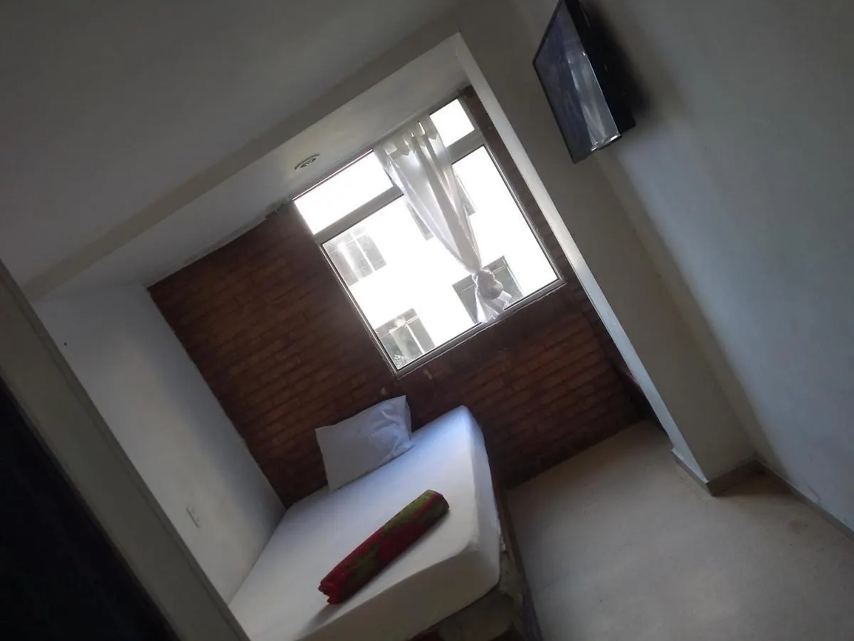 Hotel La Paz メデジン