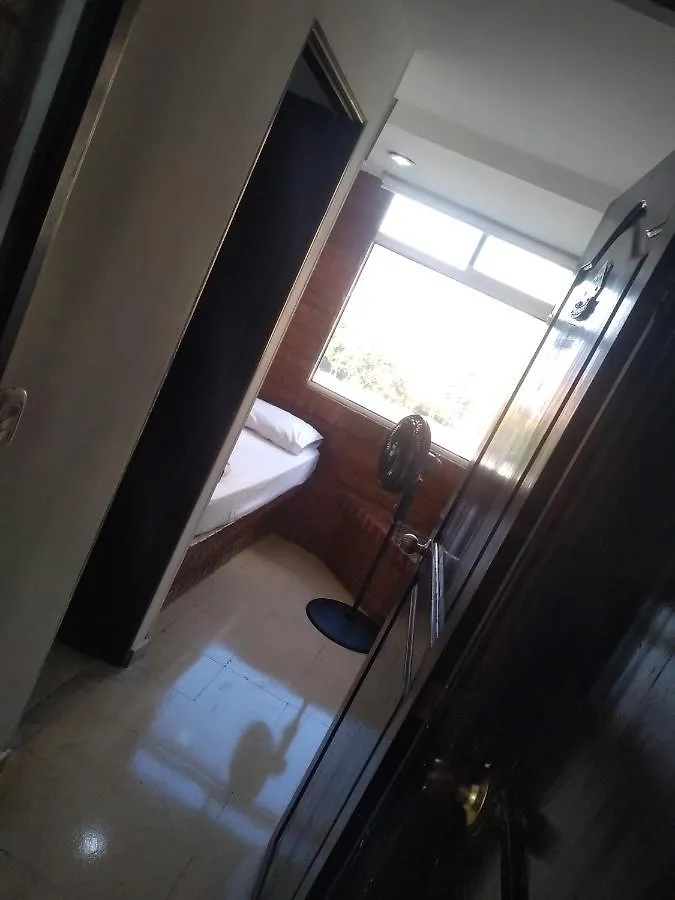 Hotel La Paz メデジン