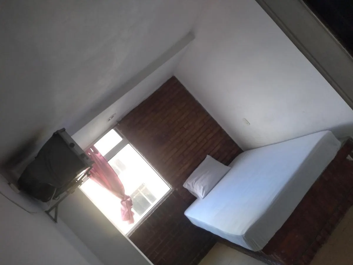 Hotel La Paz メデジン