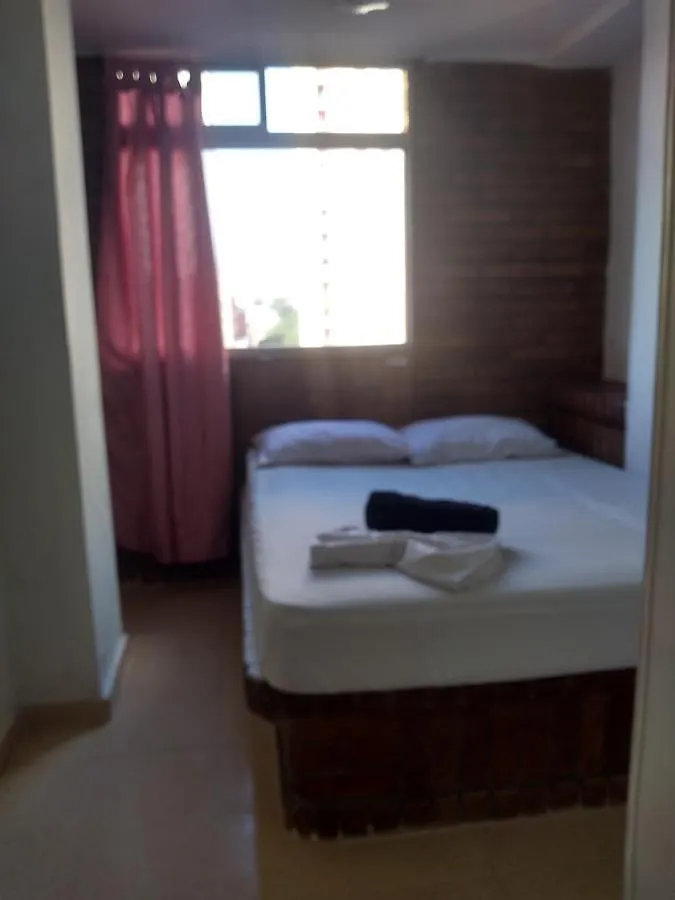 Hotel La Paz メデジン