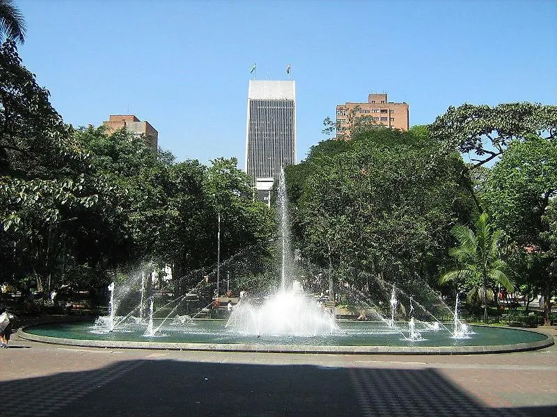 Hotel La Paz メデジン 0*,